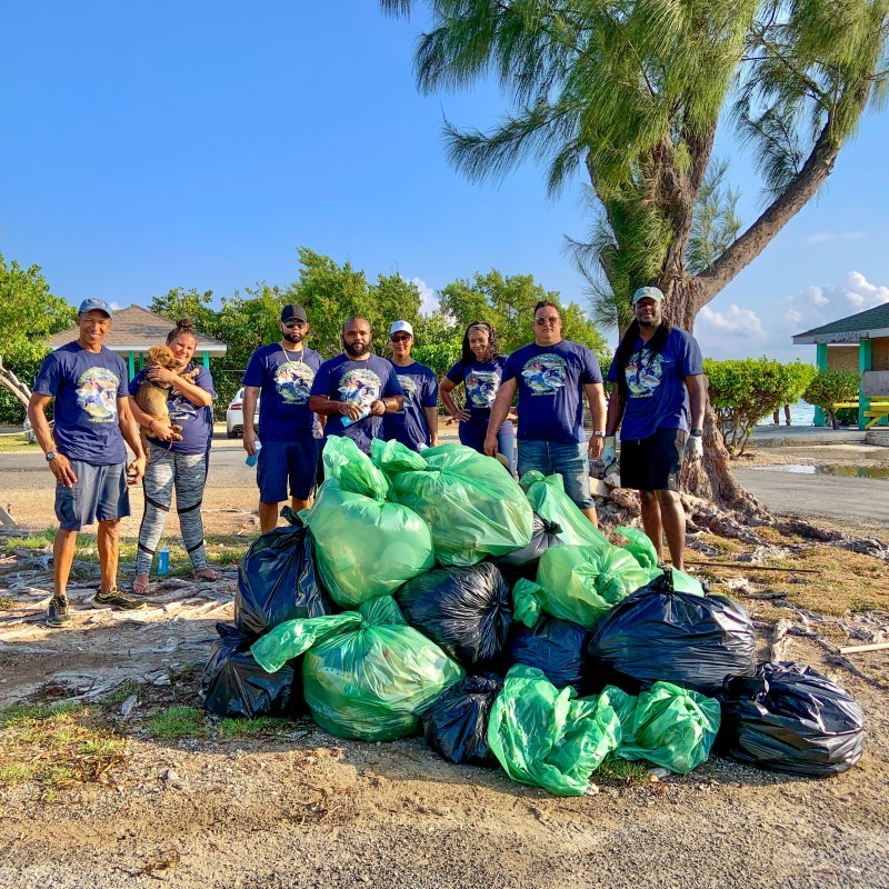 Cayman Turtle Centre Celebrates Earth Month 3423E5EF-F3A2-451E-89D0-199B73C13121