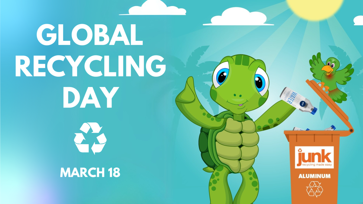 Celebrate Global Recycling Day: Do Your Part In The Cayman Islands! 5