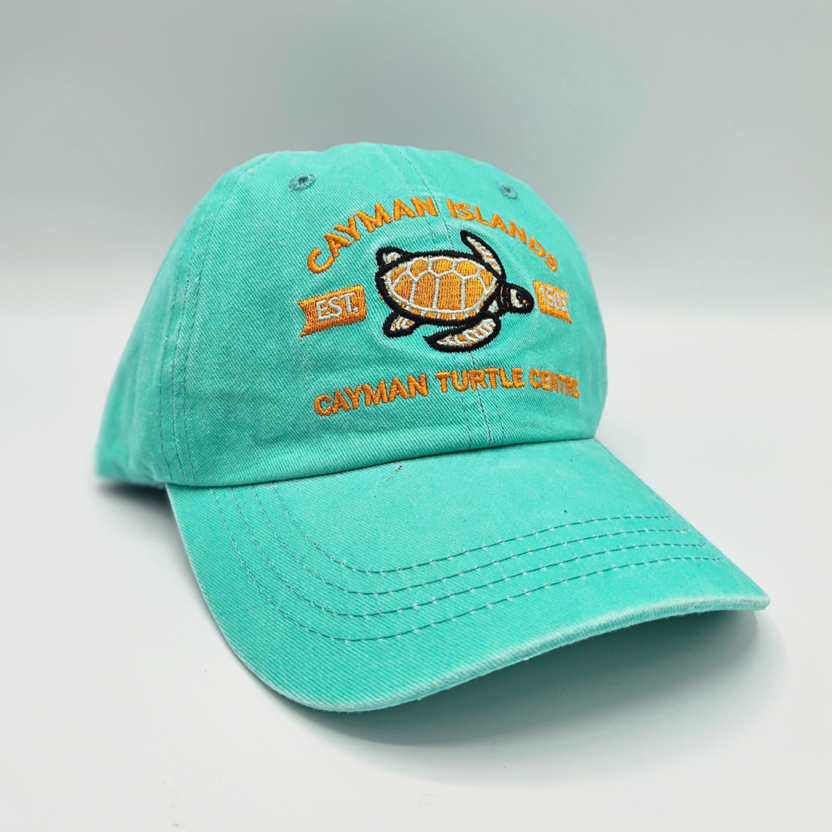 CTC Hat Cayman Turtle Centre
