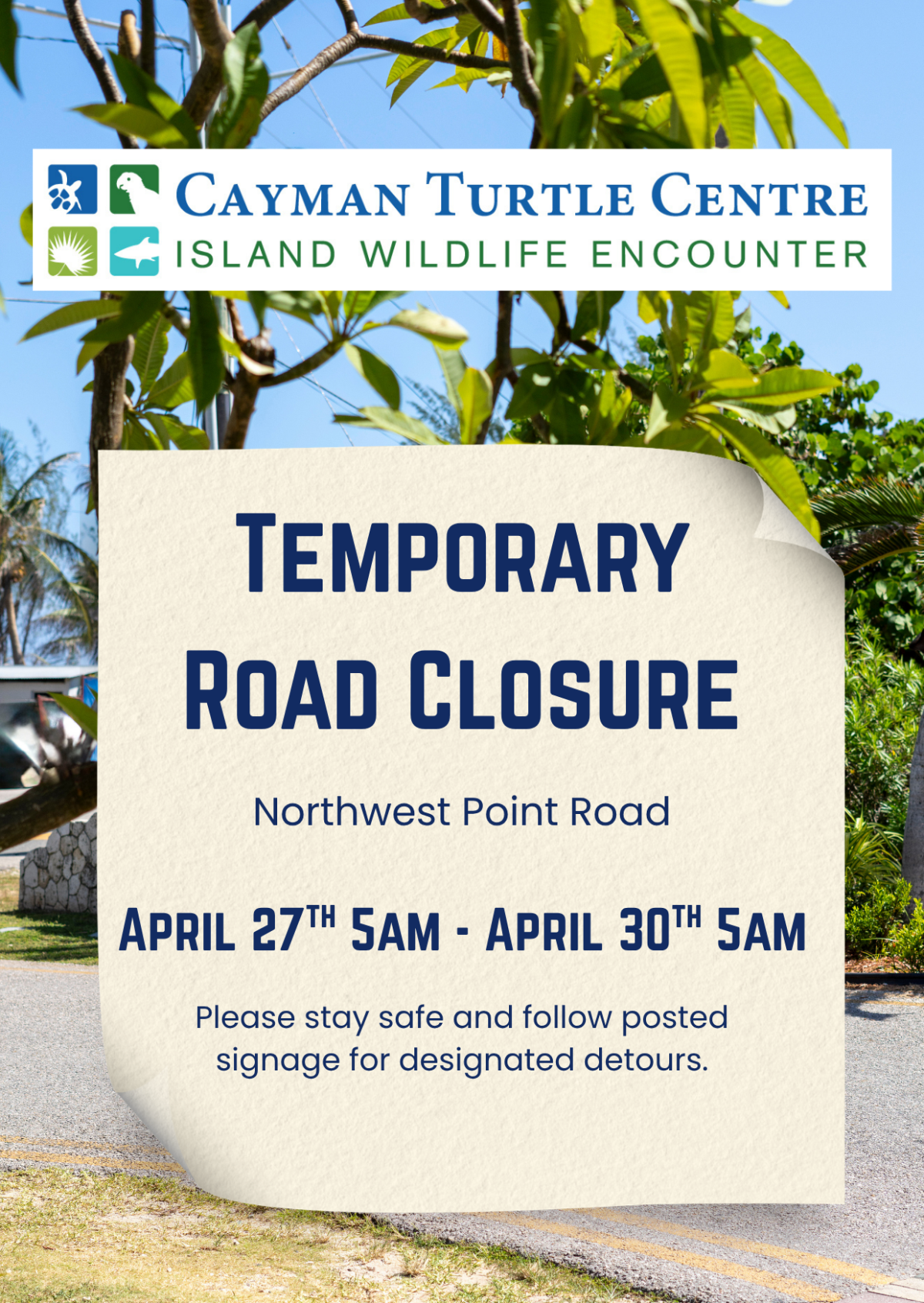 Temporary-Road-Closure